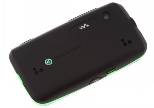 Sony Ericsson Mix Walkman WT13i