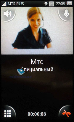 Sony Ericsson Mix Walkman WT13i