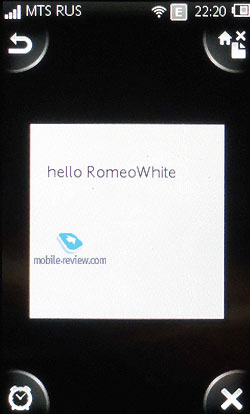 Sony Ericsson Mix Walkman WT13i