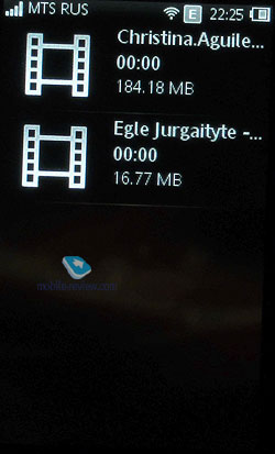 Sony Ericsson Mix Walkman WT13i