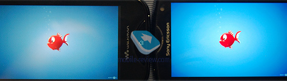 Sony Ericsson Mix Walkman WT13i