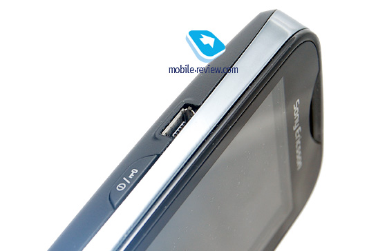 Sony Ericsson Mix Walkman WT13i