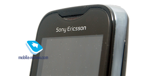 Sony Ericsson Mix Walkman WT13i