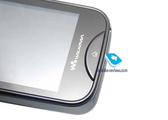 Sony Ericsson Mix Walkman WT13i