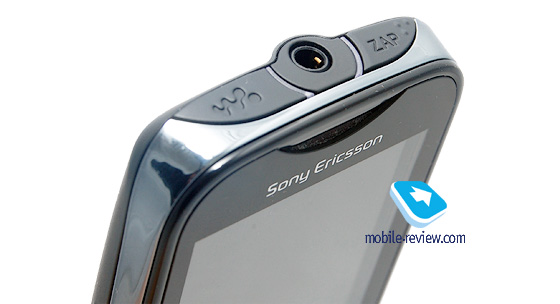 Sony Ericsson Mix Walkman WT13i