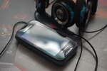 Sony Ericsson Mix Walkman WT13i