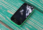 Sony Ericsson Mix Walkman WT13i