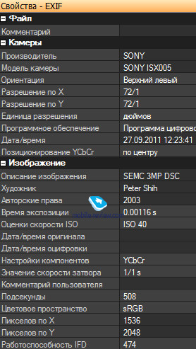 Sony Ericsson Mix Walkman WT13i