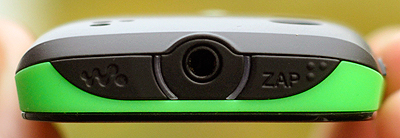 Sony Ericsson Mix Walkman WT13i
