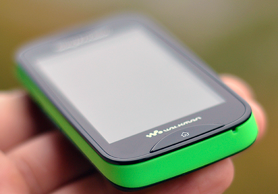 Sony Ericsson Mix Walkman WT13i