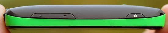 Sony Ericsson Mix Walkman WT13i