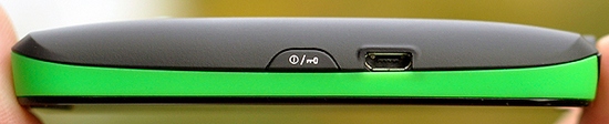 Sony Ericsson Mix Walkman WT13i