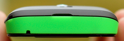 Sony Ericsson Mix Walkman WT13i