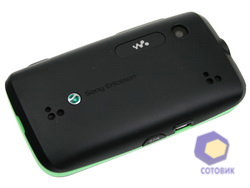 Sony Ericsson Mix Walkman WT13i