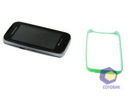 Sony Ericsson Mix Walkman WT13i