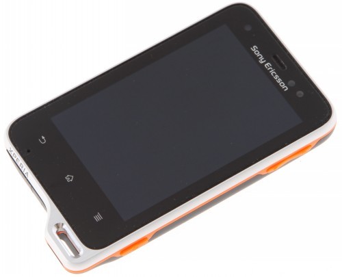 Sony Ericsson Xperia active ST17i