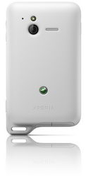 Sony Ericsson Xperia active ST17i