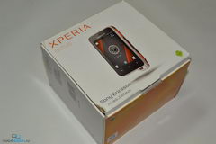 Sony Ericsson Xperia active ST17i