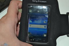 Sony Ericsson Xperia active ST17i