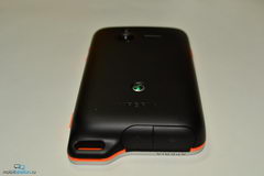 Sony Ericsson Xperia active ST17i