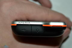 Sony Ericsson Xperia active ST17i