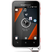 Sony Ericsson Xperia active ST17i