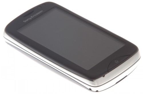 Sony Ericsson Txt pro