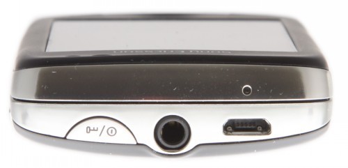 Sony Ericsson Txt pro