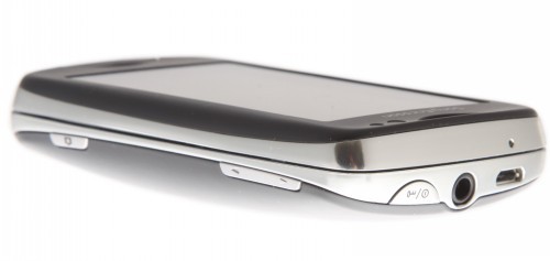 Sony Ericsson Txt pro