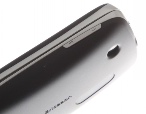 Sony Ericsson Txt pro