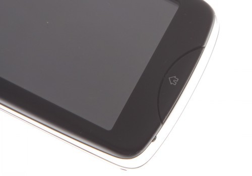 Sony Ericsson Txt pro