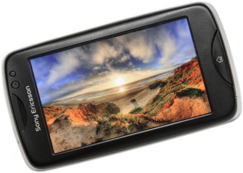 Sony Ericsson Txt pro