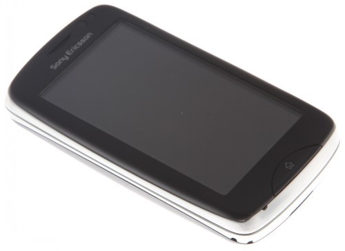 Sony Ericsson Txt pro
