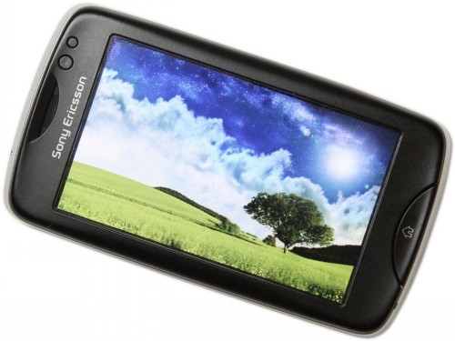 Sony Ericsson Txt pro
