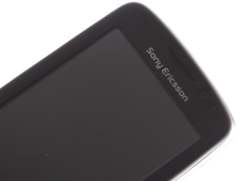 Sony Ericsson Txt pro