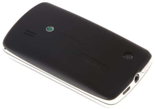 Sony Ericsson Txt pro
