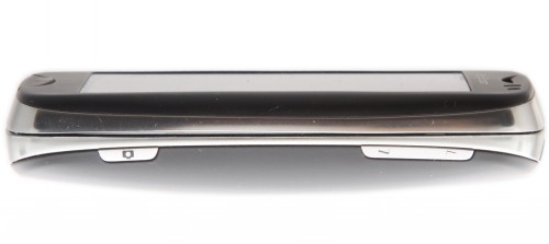 Sony Ericsson Txt pro
