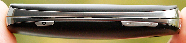 Sony Ericsson txt pro CK15i