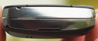 Sony Ericsson txt pro CK15i