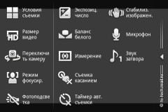 Обзор Sony Ericsson Live with Walkman: самый музыкальный Android