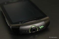 Обзор Sony Ericsson Live with Walkman: самый музыкальный Android