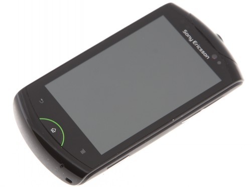 Sony Ericsson Live with Walkman WT19i