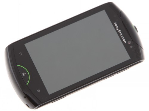 Sony Ericsson Live with Walkman WT19i