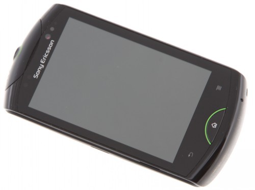 Sony Ericsson Live with Walkman WT19i