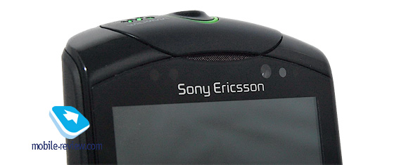 Sony Ericsson Live with Walkman WT19i