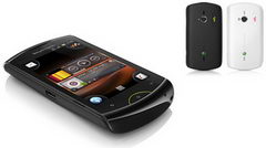 Обзор Sony Ericsson Live with Walkman WT19i