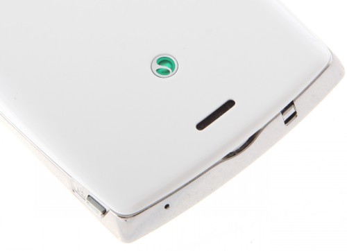 Sony Ericsson Xperia arc S