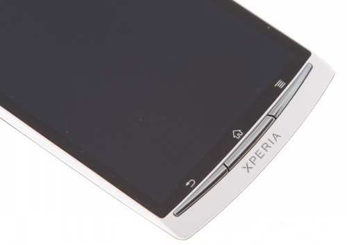Sony Ericsson Xperia arc S