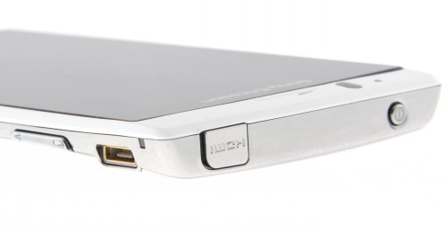 Sony Ericsson Xperia arc S