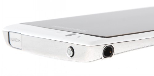 Sony Ericsson Xperia arc S
